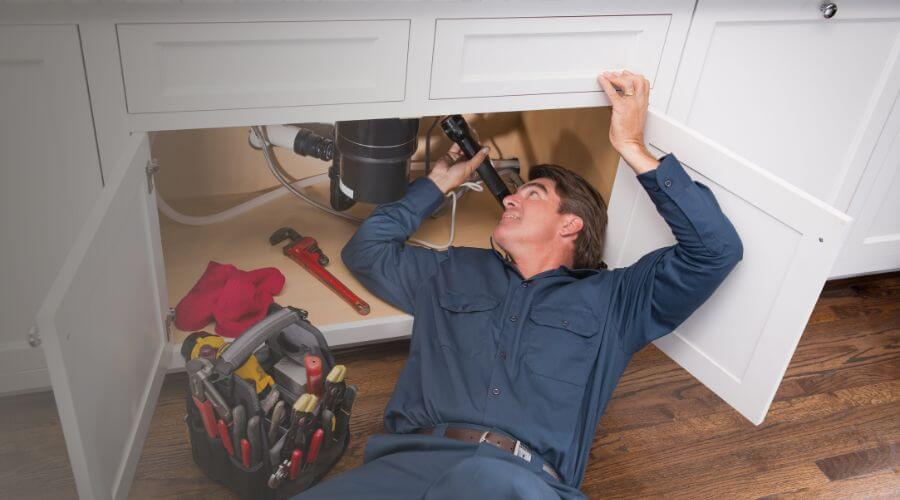 Professional sink repair in Ouaquaga, NY